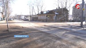 Отремонтируют ли Советский проспект?