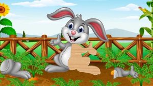 Собираем пазлы — детский развивающий мультфильм, головоломка.