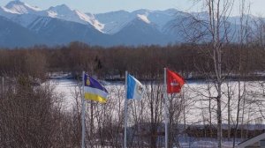 Байкальский Абсурд | Почему на Байкале давят защитников экологии озера