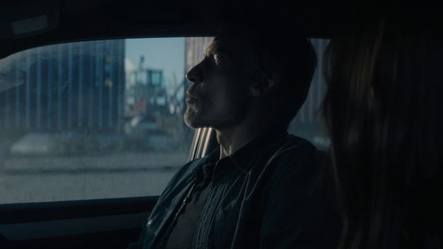 Последнее, что он сказал мне 2 сезон 5 серия «Материал для первого свидания» (сериал, 2026)
