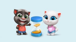 Том и его друзья