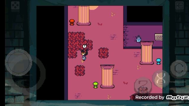 Undertale BnP Hard Mode геноцид