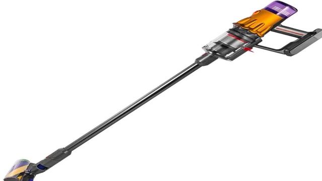 Dyson V12 Detect Slim Absolute