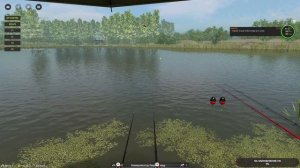 Professional Fishing 2 #52 чайное прохождение