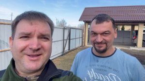 Знакомьтесь, человек за кадром, Александр охотник из Ростовских степей