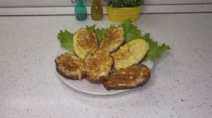 Объедение к завтраку за 10 минут❗🔥 Из простых продуктов❗🔥