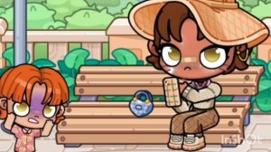 Пошла в парикмахерскую//Тео рассказал об опасности//как вам моя новая прическа?//~|𝙰𝚕𝚒𝚜𝚎_𝙰𝚆~•