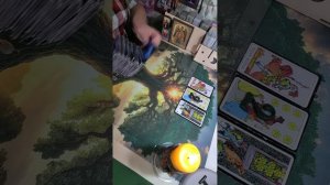 В каких энергиях сейчас ваши враги, как поживают?