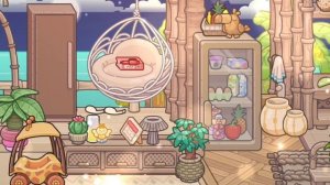 🫶🏽~Рум_тур~☕