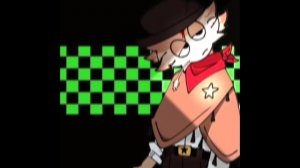 анимка моего любимого персонажа из спрнуки (текст не добавила потому что я не знаю какой там текст)