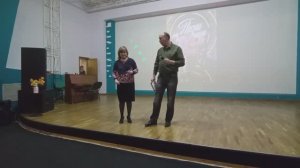 "Весна и любовь" концерт Ольги Куликовой и Вячеслав Томенко  в "Волжских Далях".  21.3. 26
