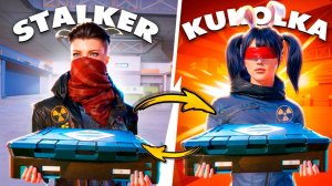 ЧТО ТЫ МНЕ ВЗЯЛ СОВМЕСТНО с KUKOLKA🔥ДУО vs СКВАДЫ на 7 КАРТЕ в METRO ROYALE | PUBG MOBILE❤️🩹