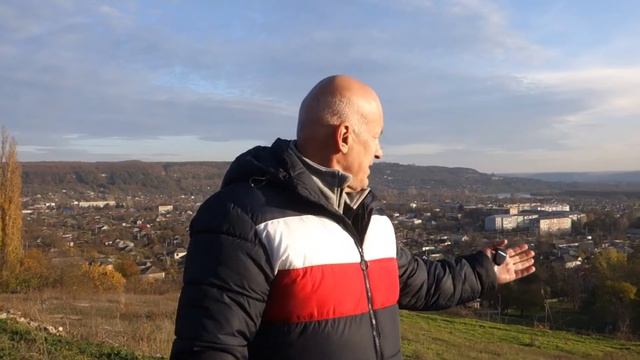 Парк Витгенштейна, террасы смотреть онлайн
