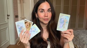 ТЕЛЕЦ - ТАРО ПРОГНОЗ НА АПРЕЛЬ 2026 ГОДА