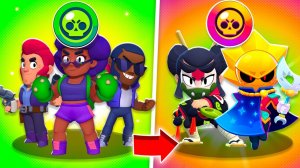 КАЖДАЯ ПОБЕДА ПОВЫШАЕТ РЕДКОСТЬ МОЕГО ТРИО В ДУЭЛЯХ!😨 #2