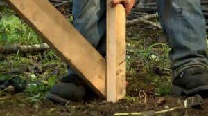 Аляска: Семья из леса 6 сезон 3 серия (реалити-шоу, 2017)