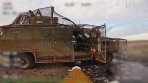 🔥Донбасс. Работает «Рубикон»