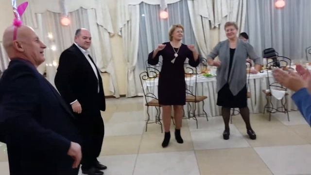 60 лет Николаю Бедрак смотреть онлайн