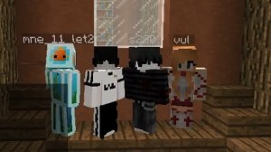 Играю в BedWars с s280 на сервере DexLand | Minecraft | Klenoth