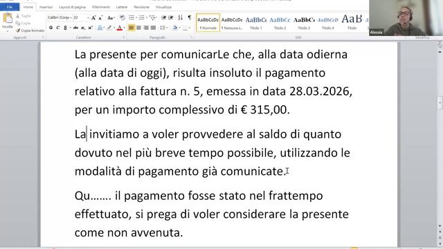 28 марта. Поток 1, модуль 8. Встреча с Алессиа