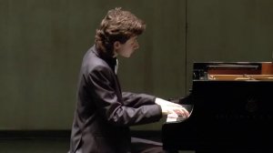 F.Liszt Hungarian Rhapsody №12