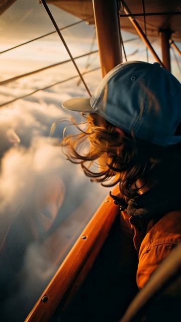  Летающий остров  Зов планеты