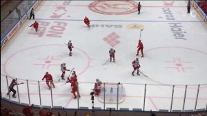 150 шайба Павла Порядина в «КХЛ»