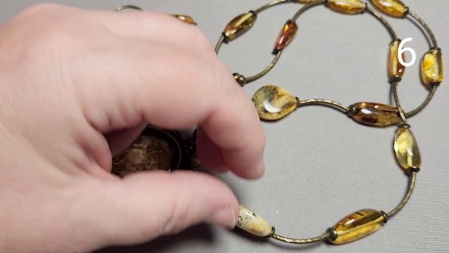 Продаю свои авторские украшения