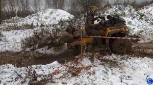 Гонки и Offroad во всей красе!
