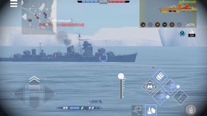 флот в WTMobile