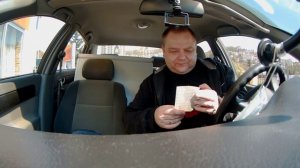 141. В Отпуск Сочи-Нижний Новгород часть 1  #DenTaxi