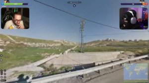 1% ШАНС НАЙТИ ЭТО МЕСТО НА КАРТЕ В GEOGUESSR! (ft. FRESH)