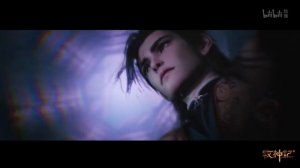 Сказание о пастухе богов - Трейлер (Арка Возвращение домой) (Аниме-Мультсериал 2024)