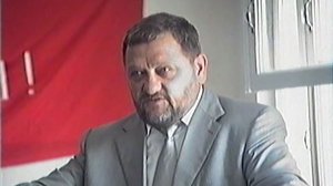 Нохчалла (ко Дню Конституции ЧР) К. Оспанов