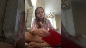 Распаковка (часть 1)