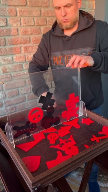 Игра "батик"