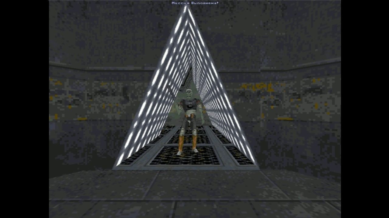 Гонимся за Такарой - STAR WARS Jedi Knight Mysteries of the Sith #3