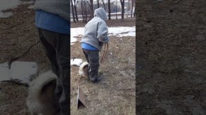 Фея. Первая трасса.28.03.2025