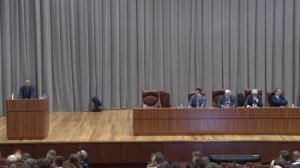 «Натрий-ионные аккумуляторы: перспективы и проблемы»