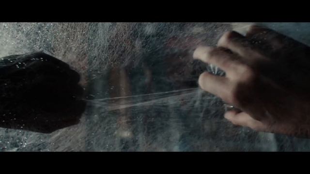 Человек паук совершенно новый день