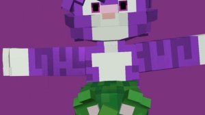 prince бискас 3д/фан анимация