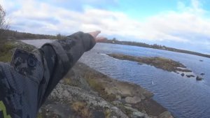 Попалась вся в грязи! Рыбалка на Лукоморье! Большие воды!