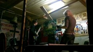 Ножи и Тюльпаны -Если