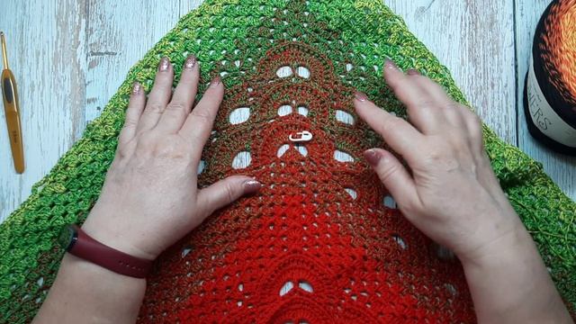 СП ЦВЕТОЧНЫЙ КАЛЕЙДОСКОП 2 МАРТ