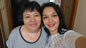 КАТЯ СОЧИ . ЭФИР С МАМОЙ ИЗ ЭЛИСТЫ #катясочи #бомжи #алеуты #бездомные # топ #рекомендации