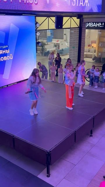 СПОРТ И ДРУЖБА🩷Двигай вместе с группой СИЯЕМ💗