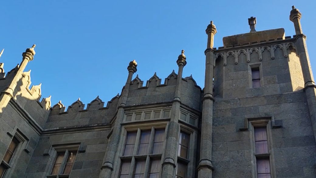 Крым 2026 год