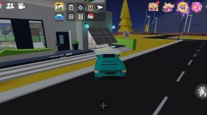 Игра BLOCK MAN GO ! скачивайте и играйте! Это прикольная игра.