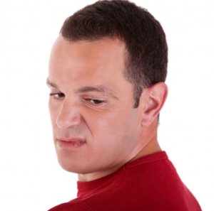 Презрение (пренебрежение) как базовая эмоция в свете христианской антропологии