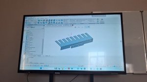 моделирование в САПР|21/03/2026-часть2
